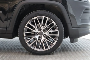 Jeep Compass II 2023 Jeep Compass 1.5 Turbo e-Hybrid, Salon Polska, zdjęcie 14