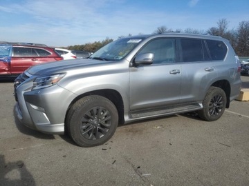 Lexus GX 2023 Lexus GX 2023 LEXUS GX 460 4.6 Benzyna 301KM, zdjęcie 1