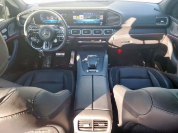 Mercedes GLE V167 2024 Mercedes-Benz GLE Coupe AMG 53 4Matic 2024 3.0l 3.0 Benzyna 429KM, zdjęcie 8