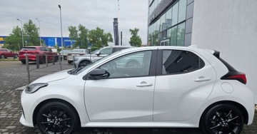 Mazda 2 Hybrid Mazda 2 Hybrid 1.5 Hybryda 116KM, zdjęcie 3