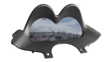 APRILIA ATLANTIC 125 LICZNIK ZEGAR 76376