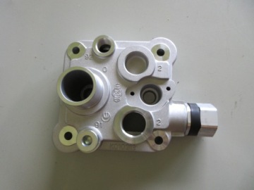 ГОЛОВКА КОМПРЕССОРА MAN 51541146084