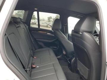 BMW X3 G01 2020 BMW X3 BMW X3 xDrive30i, od ubezpieczalni po gradobiciu 2.0 Benzyna 248KM, zdjęcie 8
