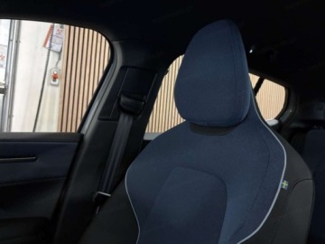 Volvo 2025 VOLVO EX30 Single Motor Extended Range Ultra Suv (272KM) 2025, zdjęcie 9