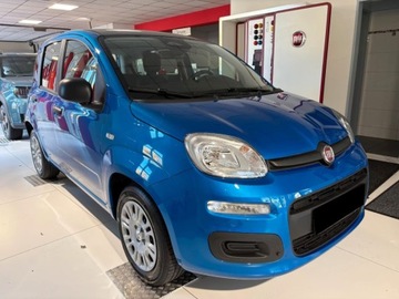 Fiat Panda III Hatchback 5d seria 5 1.0 GSE 70 KM 70KM 2025 FIAT Panda 1.0 Hybrid Hatchback 70KM 2025, zdjęcie 2