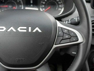 Dacia Sandero III Hatchback 5d 1.0 TCe 90KM 2023 Dacia Sandero WD5982R#1.0 TCe Expression Cz.cof, zdjęcie 12