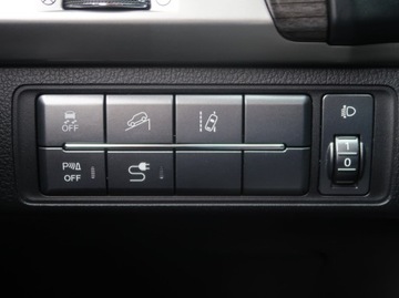  SsangYong Rexton 2.2 Diesel, Salon Polska, zdjęcie 16