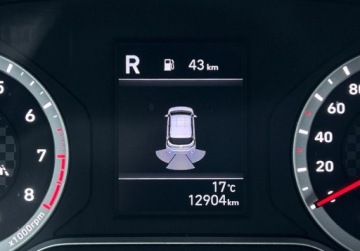Hyundai i10 III Hatchback 1.2 MPI 84KM 2022 Hyundai i10 Modern, Czujniki parkowania, Bezwypadkowy, Salon Polska, 1 wl., zdjęcie 22