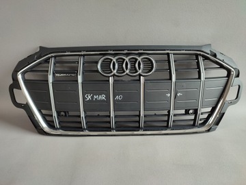 AUDI A4 S4 B9 8W0 ALLROAD MASKA MŘÍŽKA 8W0853651DP