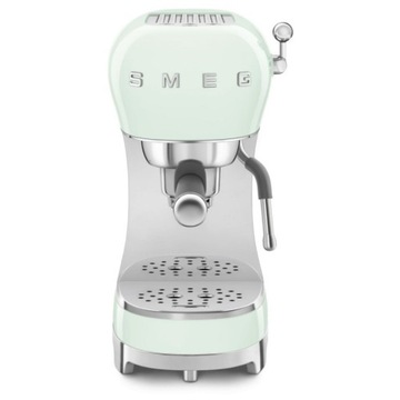 Smeg - Ekspres do kawy ECF02PGEU