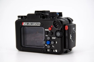 Подводный бокс Nauticam для Sony RX100 VII (NA 17424)
