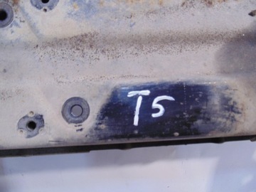 NÁPRAVNICE NOSNÍK ZAVĚŠENÍ TRAVERS VOLKSWAGEN T5 TRANSPORTER 2003-2015R