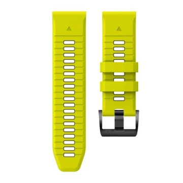 Ремешок QuickFit LIME для Garmin epix 2