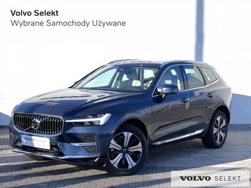 Volvo XC60 II 2024 Volvo XC 60 T6 Plug-In | AWD | Plus Bright | FV23%
