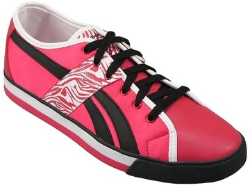 REEBOK CLASSIC BUTY DAMSKIE TRAMPKI TENISÓWKI -60%