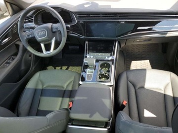 Audi Q8 2025 Audi Q8 Premium Plus 2025 3.0l 3.0 Benzyna 335KM, zdjęcie 8