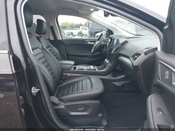 Ford Edge II 2021 Ford Edge Sel 2021 2.0l 2.0 Benzyna 250KM, zdjęcie 9