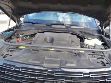 Land Rover Range Rover V 2025 Land Rover Range Rover P400 Se 2025 3.0 Benzyna 395KM, zdjęcie 9