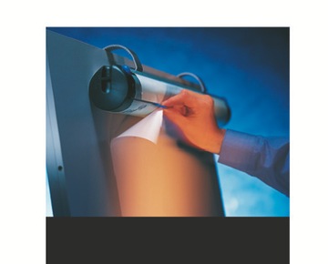 LEITZ EasyFlip PRESENTER ПЛЕНКА 60см/20м БЕЛАЯ