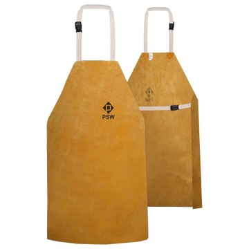 ФАРТУК СВАРОЧНЫЙ КОЖАНЫЙ ДЛЯ СВАРЧИКОВ 60х90