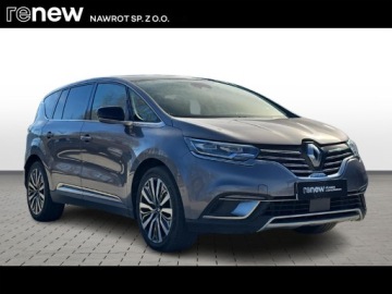 Renault Espace V 2021 Espace 2.0 Blue dCi Initiale Paris EDC, zdjęcie 6