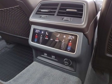 Audi A6 C8 Avant 3.0 50 TDI 286KM 2019 Audi A6 Avant 50TDI Tiptronic Matrix Zawieszenie PneumatyczneQuattro, zdjęcie 22