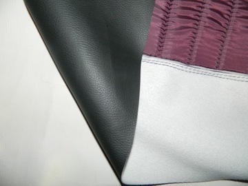 ЧЕХОЛ СИДЕНЬЯ WSK 125/175 M06 B3 Beetle