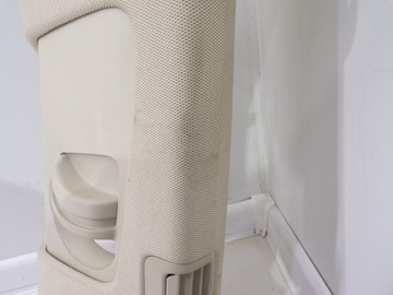 4M0867244B КРЫШКА СТОЙКИ B ПРАВАЯ, AUDI Q7 4M