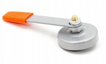 ДЕРЖАТЕЛЬ МАГНИТНОЙ МАССЫ 350A СВАРОЧНЫЙ ДЕРЖАТЕЛЬ