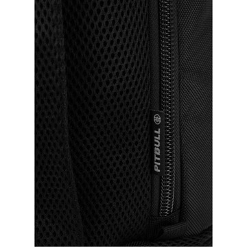 СПОРТИВНЫЙ ТУРИСТИЧЕСКИЙ РЮКЗАК PIT BULL ДЛЯ ТРЕНИРОВОК ПИТБУЛЯ В ГОРАХ