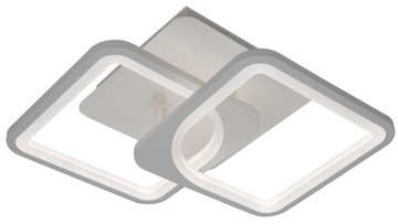 СВЕТОДИОДНАЯ КОЛЬЦЕВАЯ ЛАМПА ПОТОЛОЧНАЯ ЛАМПА СВЕТОДИОДНАЯ ПЛОСКОСТЬ + ПУЛЬТ ДИСТАНЦИОННОГО УПРАВЛЕНИЯ