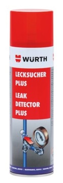 WURTH Płyn Tester szczelności 400ml