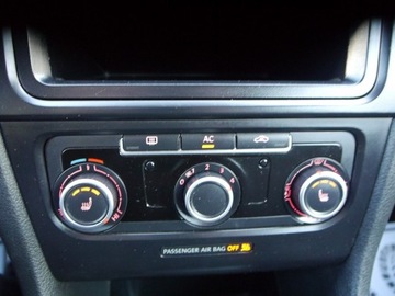 Volkswagen Golf VI 2011 Volkswagen Golf 1.2b Stan b.dobry Gwarancja 12mcy, zdjęcie 17