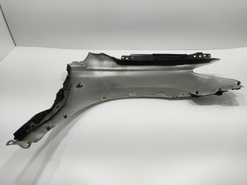 BLATNÍK LEVÝ PŘEDNÍ LEXUS RX II RX400H 2003-2008