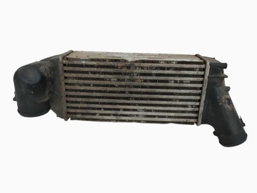 CHLADIČ INTERCOOLER PEUGEOT 308 2.0 HDI 9656525880