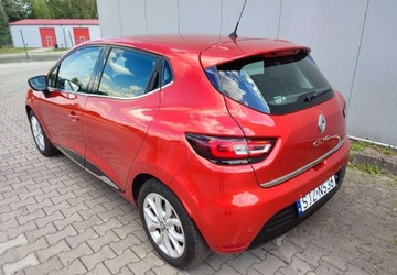 Renault Clio IV Hatchback 5d Facelifting 0.9 TCe 90KM 2018 Renault Clio Renault Clio IV Renault Clio 0.9 TCe Intens ,serwis Benzyna, zdjęcie 2