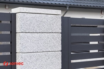 BLOCZKI BETONOWE DIAMOND JONIEC NOWOŚĆ