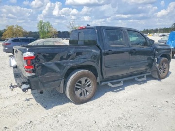 Nissan 2025 Nissan Frontier Sv 2025 3.8 Benzyna 310KM, zdjęcie 3