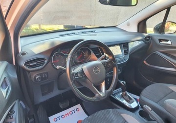 Opel 2018 Opel Crossland X Kamera LED Nawigacja GetHelp 1.5 Diesel 120KM, zdjęcie 10