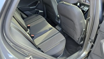 Volkswagen T-Roc I SUV 1.5 TSI ACT 150KM 2020 Volkswagen T-Roc DSG, Panorama, LED, zdjęcie 13