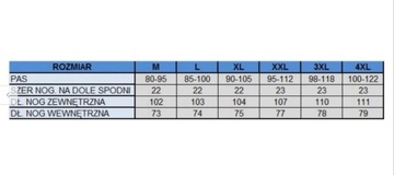 СПОРТИВНЫЕ БРЮКИ, размер L