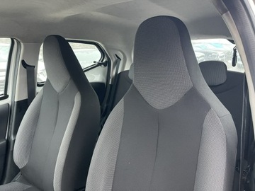 Toyota Aygo II Hatchback 3d Facelifting 1.0 VVT-i 72KM 2021 Toyota Aygo Klimatyzacja LPG, zdjęcie 10