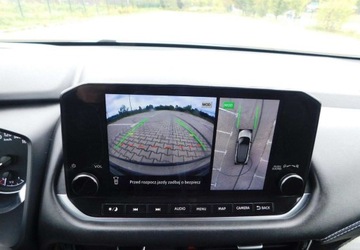 Nissan Qashqai III Crossover 1.3 DIG-T MHEV 140KM 2022 Nissan Qashqai z Gwarancja Bezwypadkowy Model 2023r 1.3 Benzyna 140KM, zdjęcie 6