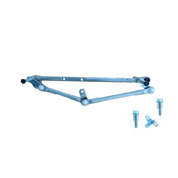 MECHANIZM WYCIERACZEK OPEL VECTRA C SIGNUM
