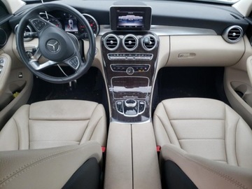 Mercedes Klasa C W205 2018 Mercedes-Benz Klasa C MERCEDES-BENZ C 300, 201..., zdjęcie 6