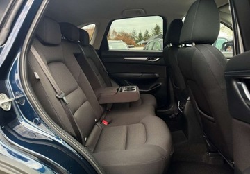 Mazda CX-5 II 2022 Mazda CX-5 Lift 2,0 180ps Full Led Alu19 Virtual Kamera 360 HeadUp Serwis, zdjęcie 26