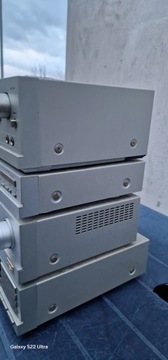 Техника RS-B105 серебристый