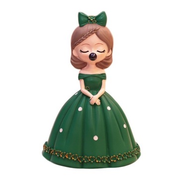 Bubble Girl Figurka Statuetka Kolekcjonerska