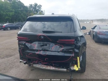 BMW X5 G05 2024 BMW X5 2024r, XDrive40I, 3.0L 3.0 Benzyna 375KM, zdjęcie 7