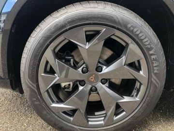 Cupra Formentor Crossover 1.5 TSI 150KM 2025 CUPRA Formentor 1.5 eTSI DSG Suv 150KM 2025, zdjęcie 12